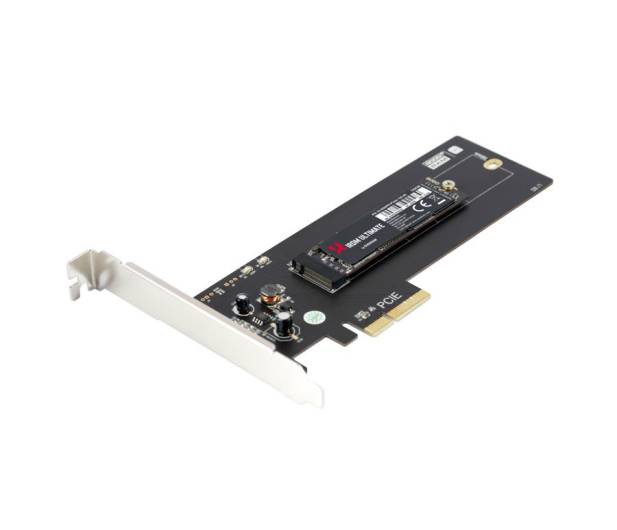 GOODRAM IRDM ULTIMATE 240GB M.2 IRU-SSDPR-P34A-240-80A - 421890 - zdjęcie 2